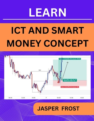 Learn ICT and Smart Money Concept: Imbalance, POI, Order Block, Liquidity Pool, Market Structure and Institutional Candle - Jasper Frost