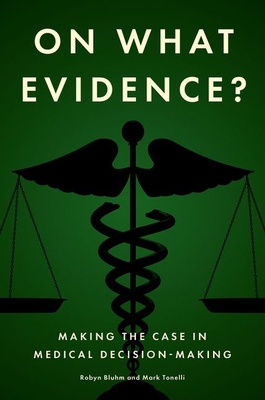On What Evidence - 