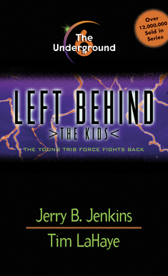The Underground - Jerry B. Jenkins