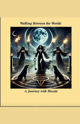Walking Between the Worlds - Vespera Morrigan