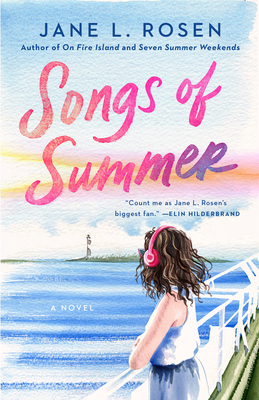 Songs of Summer - Jane L. Rosen