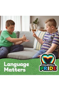 Coperta cărții 'Language Matters - Jill Keppeler'