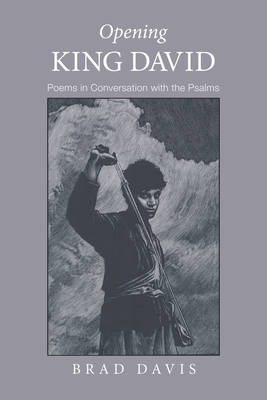 Opening King David - Brad Davis