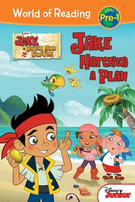 Jake Hatches a Plan - Melinda La Rose