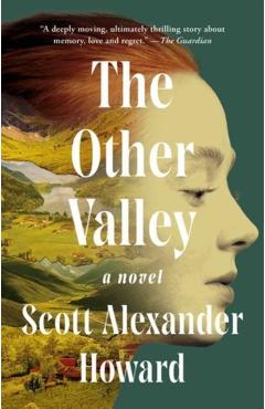 The Other Valley - Scott Alexander Howard
