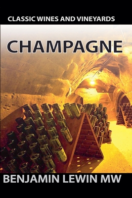 Champagne 2025 - Benjamin Lewin