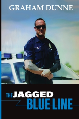 The Jagged Blue Line - Graham Dunne