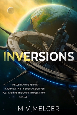 Inversions - M. V. Melcer