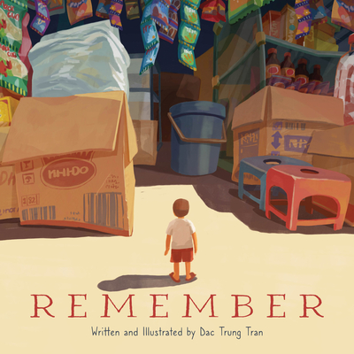 Remember - Dac Trung Tran