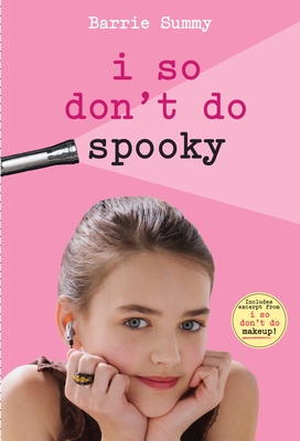 I So Don't Do Spooky - Barrie Summy