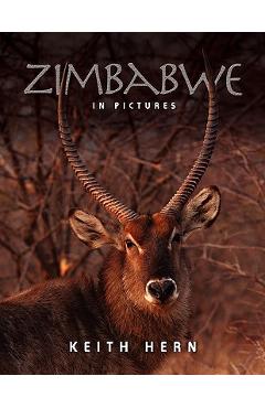 Poza produsului Zimbabwe in Pictures - Keith Hern