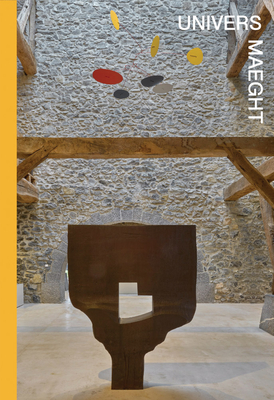 Maeght Universe - Isabelle Maeght