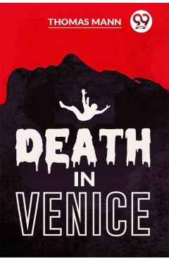 Poza produsului Death In Venice - Thomas Mann
