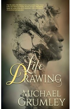 Life Drawing - Michael Grumley