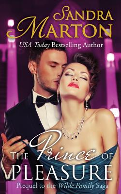 The Prince of Pleasure - Sandra Marton