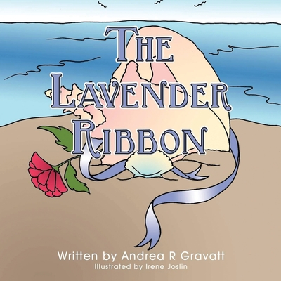 The Lavender Ribbon - Andrea Gravatt