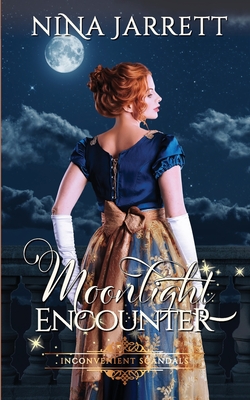 Moonlight Encounter - Nina Jarrett