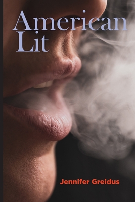 American Lit - Jennifer Greidus