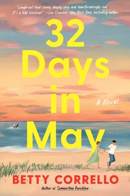 32 Days in May - Betty Corrello