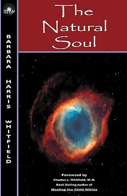 Coperta cărții 'The Natural Soul - Barbara Harris Whitfield'