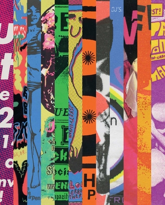 Graphic Design of Scheld'apen - Benny Meulengracht-vrancx