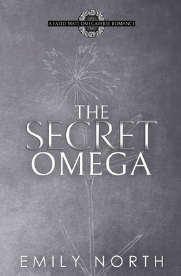 The Secret Omega - Emily North