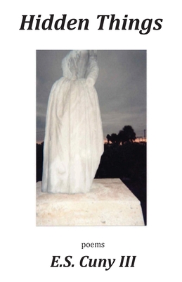 Hidden Things - E. S. Cuny