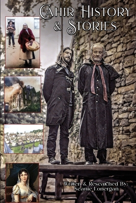 Cahir History & Stories - Seanie Lonergan