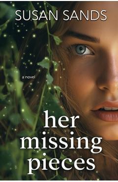 Coperta cărții 'Her Missing Pieces - Susan Sands'