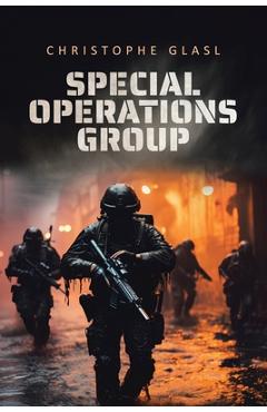 Poza produsului Special Operations Group - Christophe Glasl