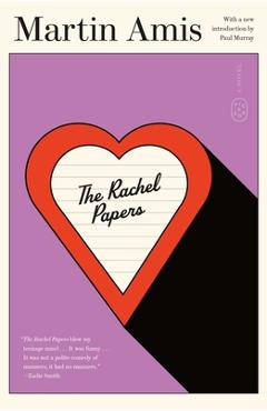 Poza produsului The Rachel Papers - Martin Amis