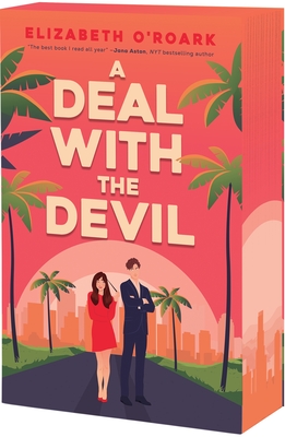 A Deal with the Devil - Elizabeth O'roark