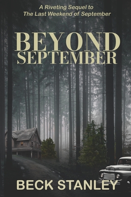 Beyond September - Beck Stanley