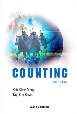 Counting, 2nd Edition - 