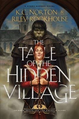 Tale of the Hidden Village: World of Heavenfall - Riley Rookhouse