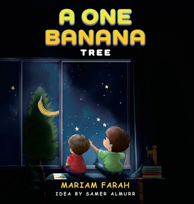 A One Banana Tree - Mariam Farah