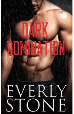 Coperta cărții 'Dark Domination: A Dark Romance - Everly Stone'