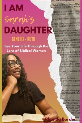 I Am Sarah's Daughter - Rhonda Bordes