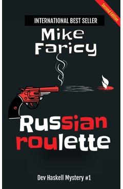Poza produsului Russian Roulette: Second Edition - Mike Faricy