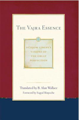 The Vajra Essence - 