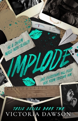 Implode - Victoria Dawson