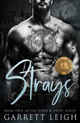 Strays: Angsty Gay Romance - Garrett Leigh