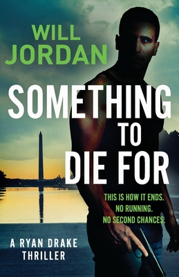 Something to Die For - Will Jordan