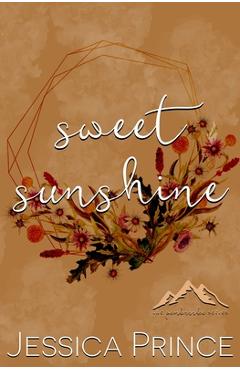 Poza produsului Sweet Sunshine Special Edition - Jessica Prince