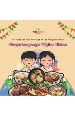 Poza produsului Bisaya Language: Filipino Dishes - 