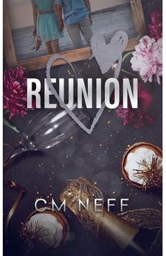 Coperta cărții 'Reunion - Cm Neff'