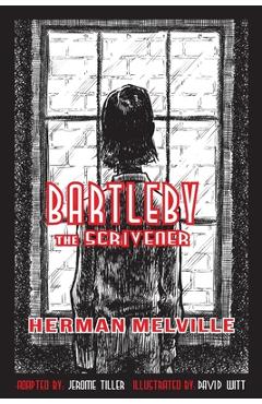 Bartleby the Scrivener