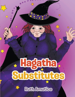 Hagatha Substitutes - Ruth Amutice