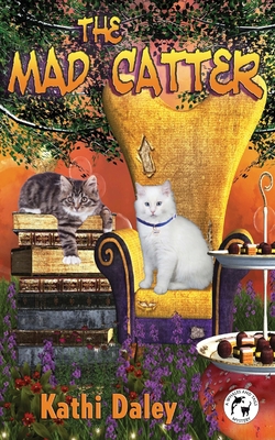 The Mad Catter - Kathi Daley