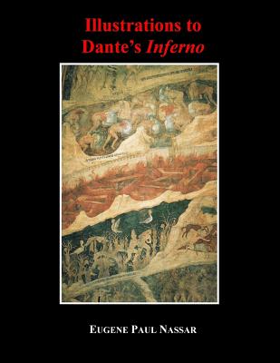 Illustrations to Dante's Inferno - Eugene Paul Nassar